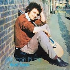 ALLAN SHIERS / アラン・シアーズ / THE MAN IN ME
