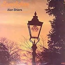 ALLAN SHIERS / アラン・シアーズ / LAMPLIGHTER