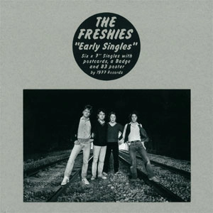 FRESHIES / フレッシーズ / EARLY SINGLES
