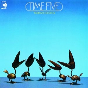 TIME FIVE / タイム・ファイブ / 翼を下さい