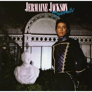 JERMAINE JACKSON / ジャーメイン・ジャクソン / DYNAMITE (EXPANDED EDITION)