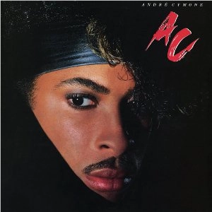 ANDRE CYMONE / アンドレ・シモーネ / AC (DELUXE EDITION 2CD) 