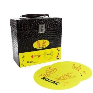 V.A. (ROJAC SINGLES BOX) / ROJAC SINGLES BOX (8 X 7" BOX SET PLUS 2 S