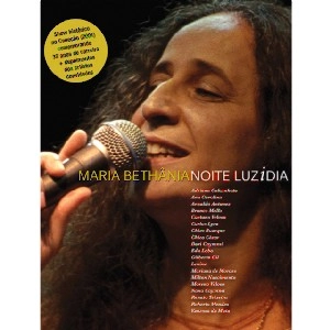 MARIA BETHANIA / マリア・ベターニア / NOITE LUZIDIA