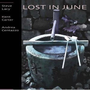 STEVE LACY / スティーヴ・レイシー / Lost in June 