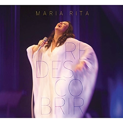 MARIA RITA / マリア・ヒタ / REDESCOBRIR(2CD)