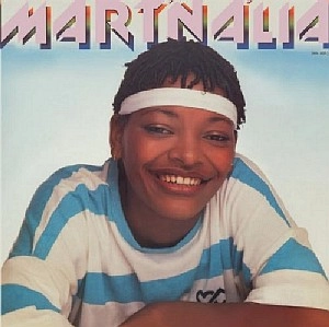MART'NALIA / マルチナリア / MART'NALIA - SERIE DISCOBERTAS
