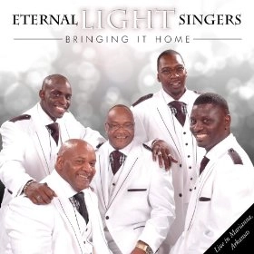 ETERNAL LIGHT SINGERS / エターナル・ライト・シンガーズ / BRINGING IT HOME