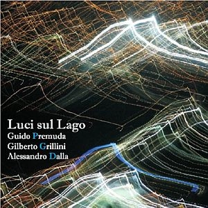 GUIDO PREMUDA / グイード・プレムダ / LUCI SUL LAGO