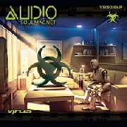 AUDIO / SOULMAGNET