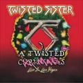 TWISTED SISTER / トゥイステッド・シスター / TWISTED XMAS-LIVE IN LAS VEGAS