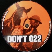 CURSOR MINER/BEN PEST / DON'T 022