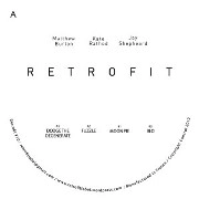 MATTHEW BURTON/KATE RATHOD & JAY SHEPHEARD / RETROFIT #10