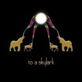 TO A SKYLARK / TO A SKYLARK