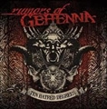 RUMORS OF GEHENNA / HATRED DEGREE