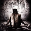 MECHANICAL GOD CREATION / CELL XIII