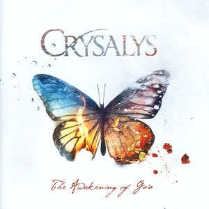 CRYSALYS / THE AWAKENING OF GAIA