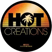 HOT NATURED & ALI LOVE / BENEDICTION