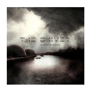 SHIVER (METAL) / NEW HORIZON