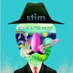 stim / ＮＯＯＮ　ＡＦＴＥＲ　ＮＩＧＨＴ