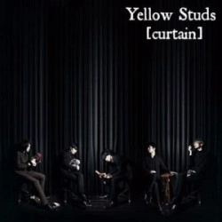 Yellow Studs / ｃｕｒｔａｉｎ