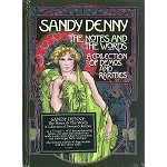 SANDY DENNY / サンディ・デニー / NOTES AND THE WORDS -LTD-