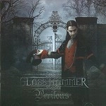 GLASS HAMMER / グラス・ハマー / PERILOUS