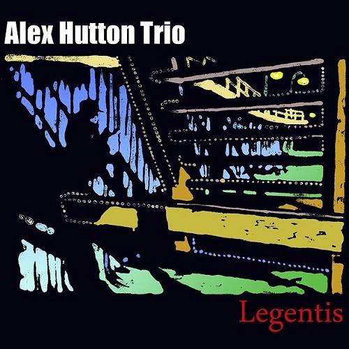 ALEX HUTTON / LEGENTIS
