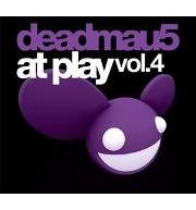 DEADMAU5 / デッドマウス / AT PLAY VOL.4