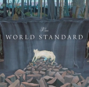 World Standard / ワールド・スタンダード / 30ans