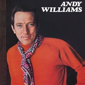 ANDY WILLIAMS / アンディ・ウィリアムス / オリジナル・アルバム・コレ（２