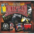 NO MAN'S LAND (Oi!) / BEST OF 1994-2012