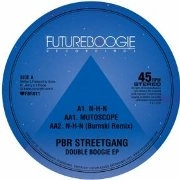 PBR STREETGANG / DOUBLE BOOGIE EP