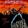 HEADBANGER / READY TO STRIKE