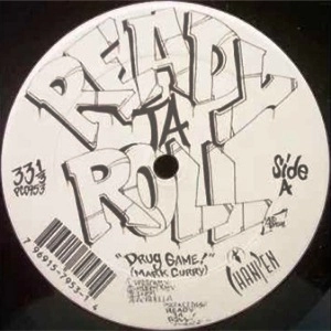 READY TA ROLL / DRUG GAME / TASTE THE FLAVOR