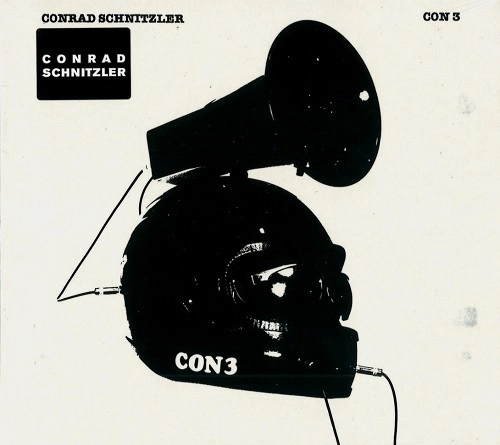CONRAD SCHNITZLER / コンラッド・シュニッツラー / CON 3