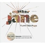 MOTHER JANE / マザー・ジェーン / TURN THE PAGE & THE LOST