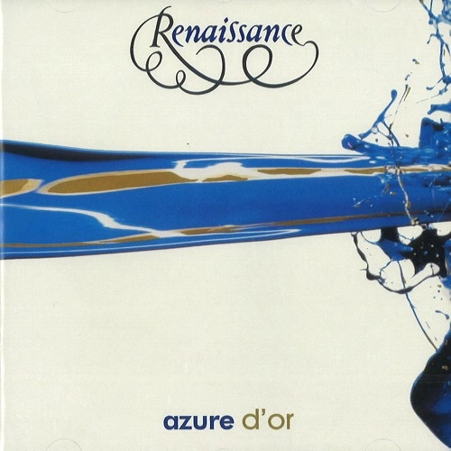 RENAISSANCE (PROG: UK) / ルネッサンス / AZURE D'OR