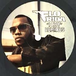FLORIDA / I CRY REMIXES