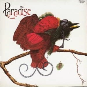 PARADISE (SOUL/UK) / パラダイス / PARADISE (+1)