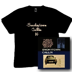 16FLIP / SMOKYTOWN　CALLIN　+TシャツS