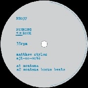 MATTHEW STYLES / AJI-NO-MOTO