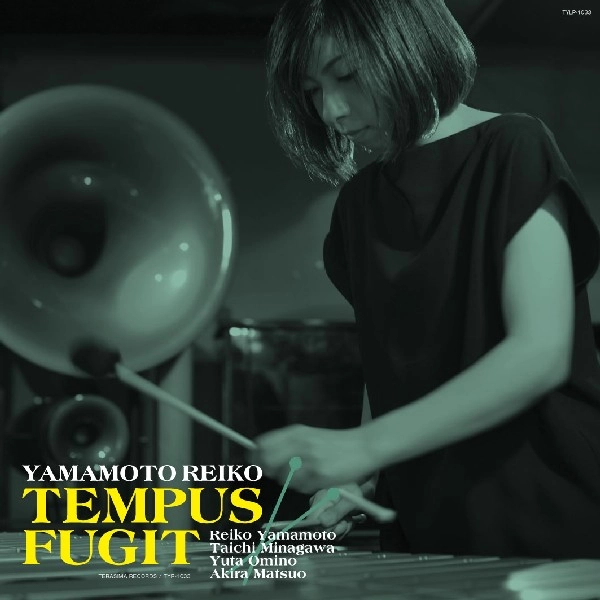 YAMAMOTO REIKO / 山本玲子 / ヤマモトレイコテンパスフュジット