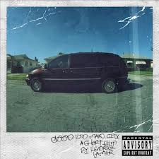 KENDRICK LAMAR / ケンドリック・ラマー / GOOD KID M.A.A.D CITY