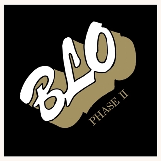 BLO / ブロー / PHASE II