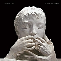 ULISES CONTI / ウリセス・コンティ / LOS ACANTILADOS
