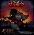 CUSTARD / INFESTED BY ANGER