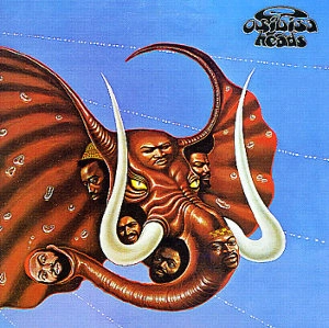 OSIBISA / オシビサ / HEADS (デジパック仕様) 