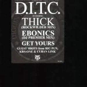 D.I.T.C. / D.I.T.C.