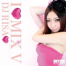 DJ RISA / ＩＬＯＶＥ　ＭＩＸ　Ⅴ